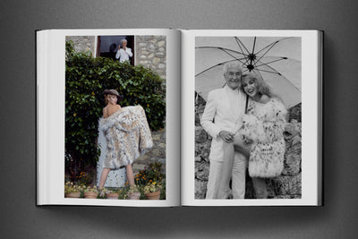 David Bailey: Eighties XL