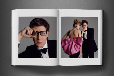 David Bailey: Eighties XL