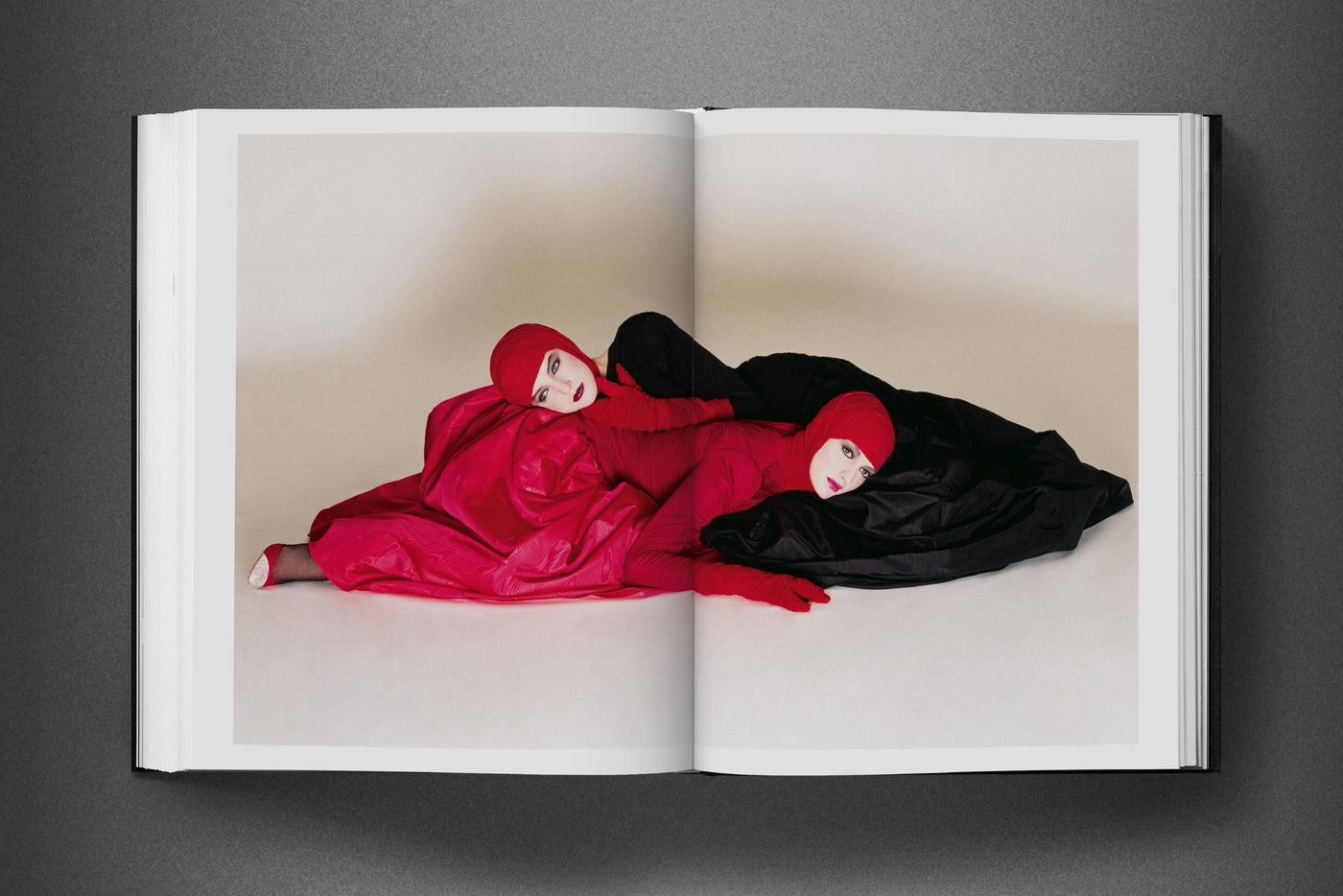 David Bailey: Eighties XL