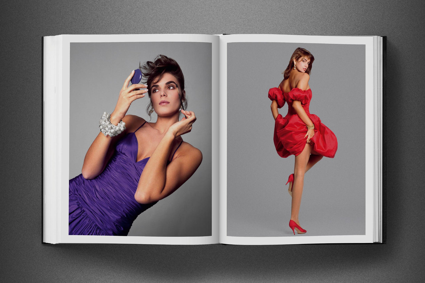 David Bailey: Eighties XL