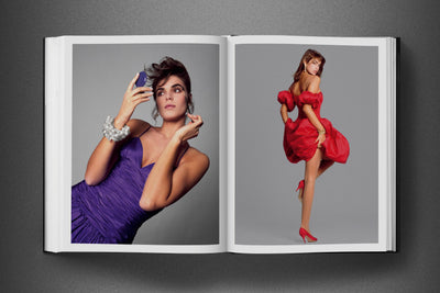 David Bailey: Eighties XL