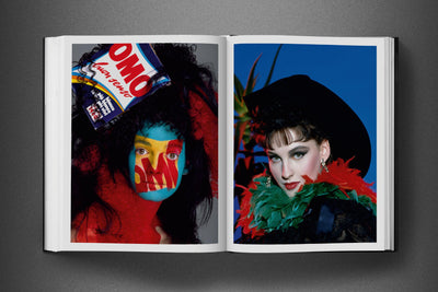 David Bailey: Eighties XL
