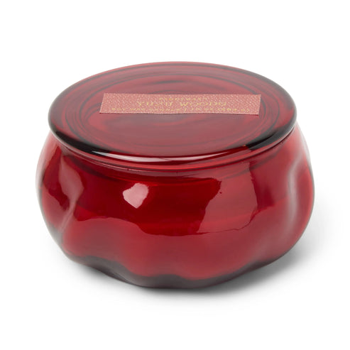 Basalt 10 Oz Candle - Yuzu Woods