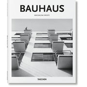 Basic: Bauhaus