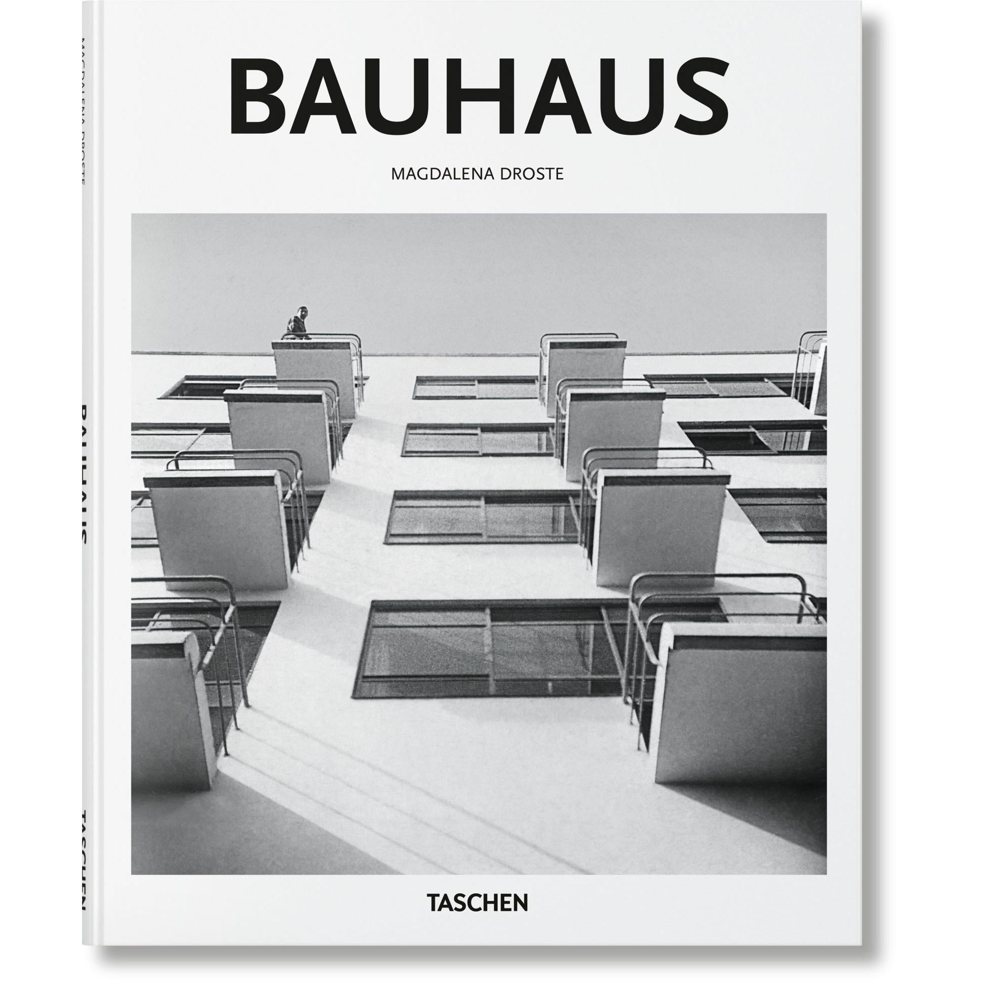 Basic: Bauhaus