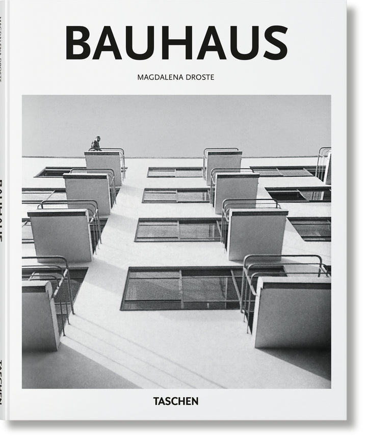 Basic: Bauhaus