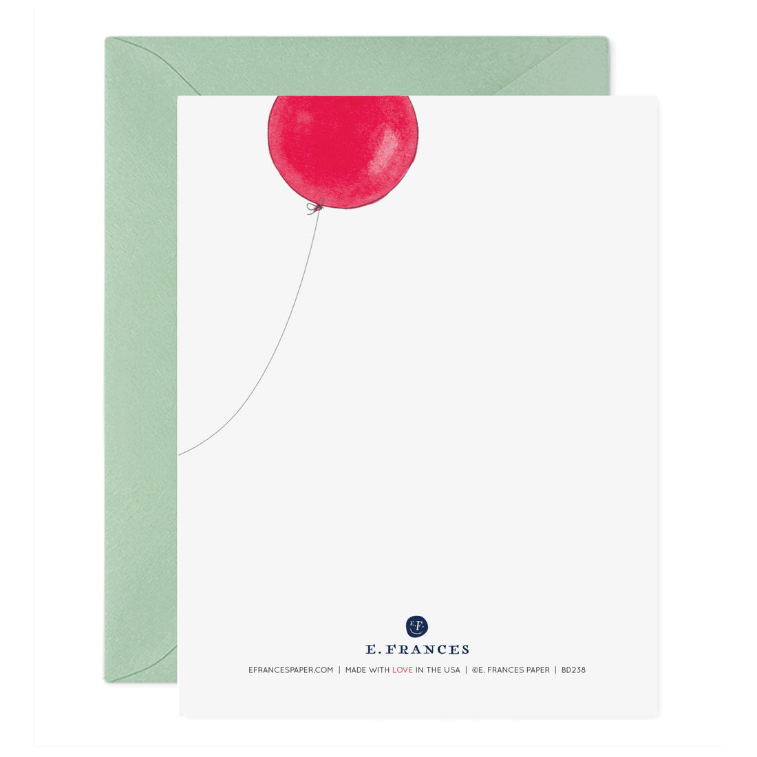 Really Happy Birthday Birthday Card