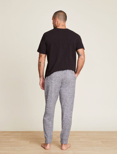 Malibu Collection® Men's Butterchic Knit® Heavy Jogger