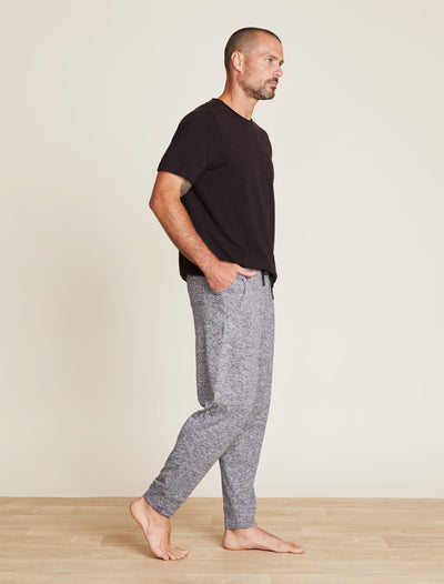 Malibu Collection® Men's Butterchic Knit® Heavy Jogger