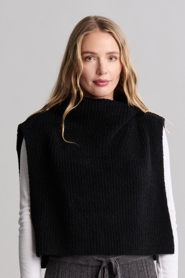 CozyChic® Ribbed Balaclava