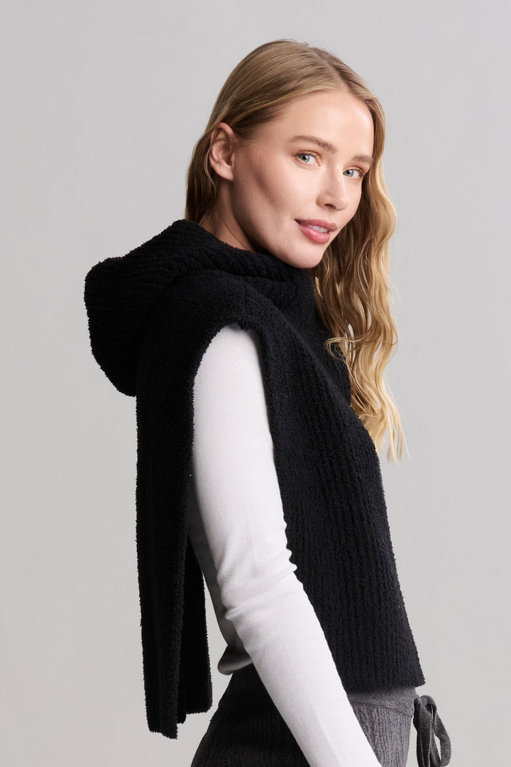 CozyChic® Ribbed Balaclava