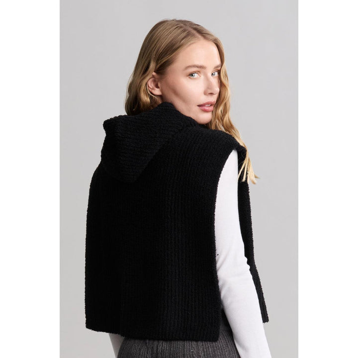 CozyChic® Ribbed Balaclava