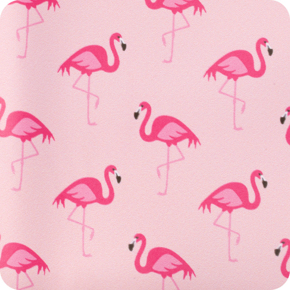 Flamingos Loopi Tote Bag
