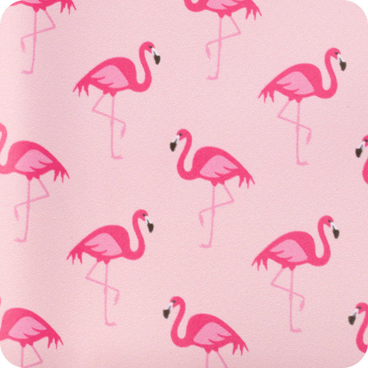Flamingos Loopi Tote Bag