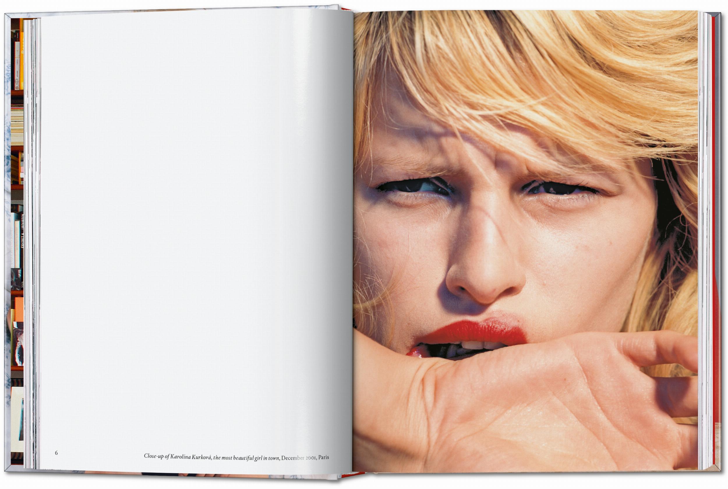 45th Anniversary: Bettina Rheims – Just Fabulous Palm Springs