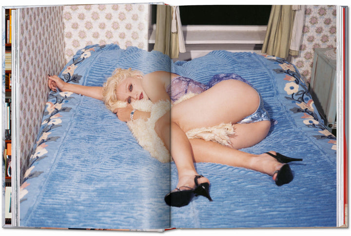 45th Anniversary: Bettina Rheims