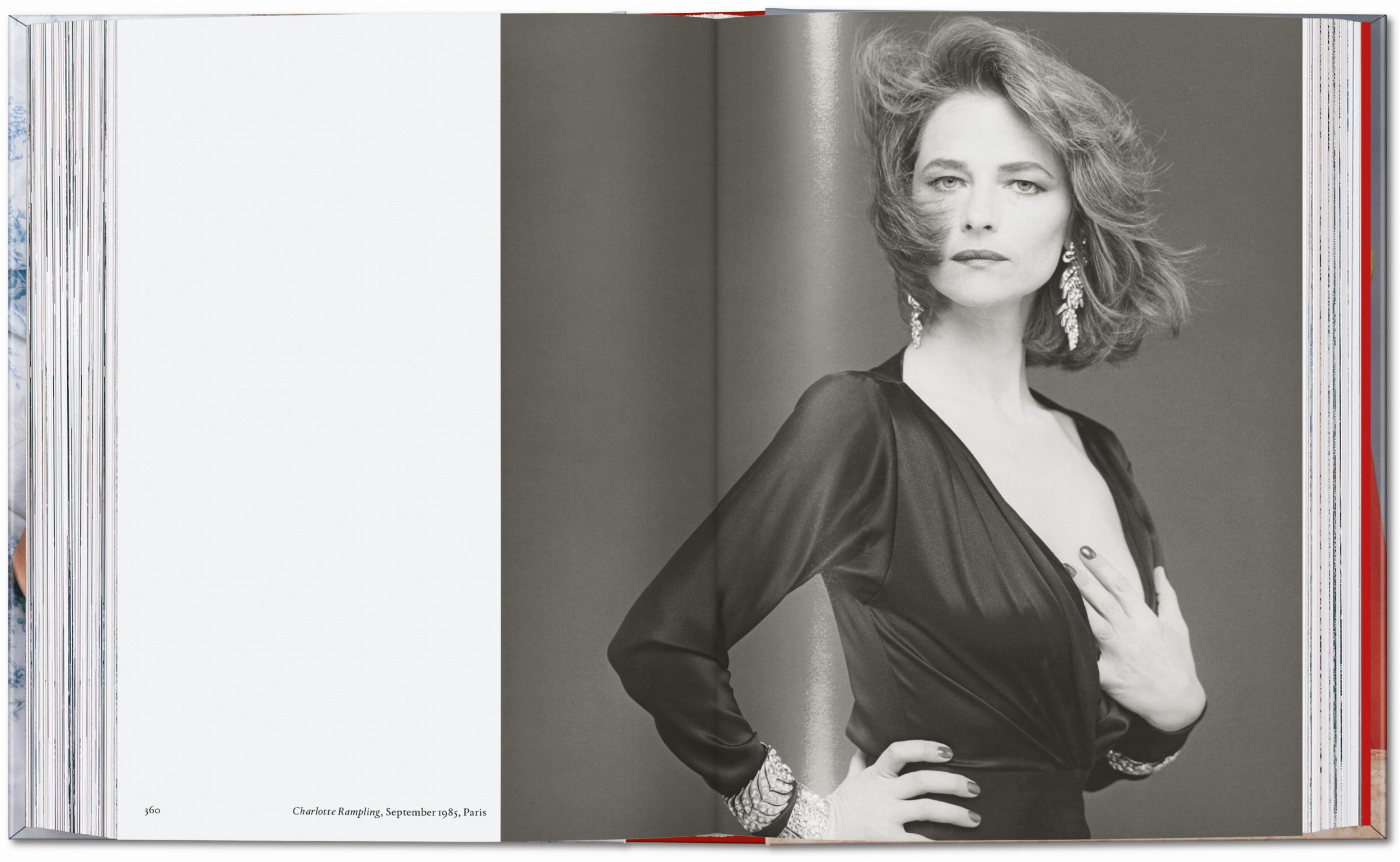 45th Anniversary: Bettina Rheims – Just Fabulous Palm Springs