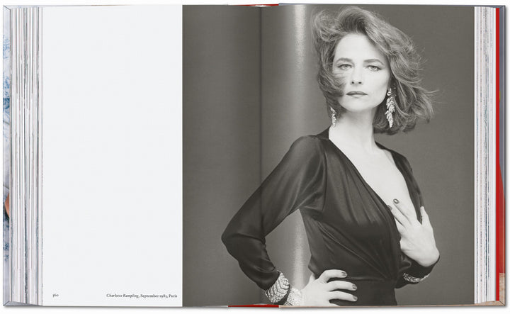 45th Anniversary: Bettina Rheims