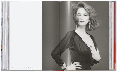 40th Anniversary: Bettina Rheims