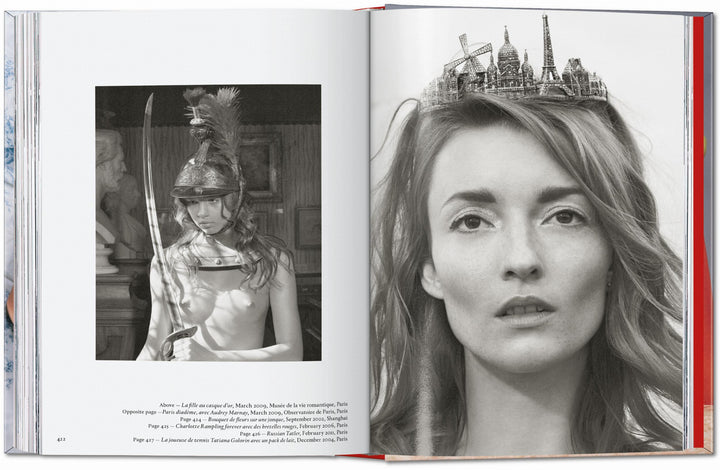 45th Anniversary: Bettina Rheims