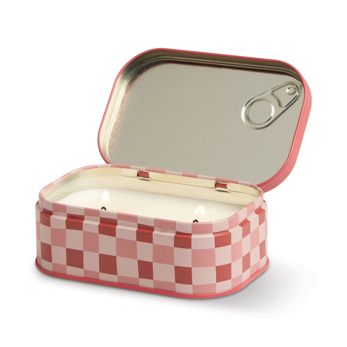 Smoked Cherry Soy Wax 4.5oz Candle