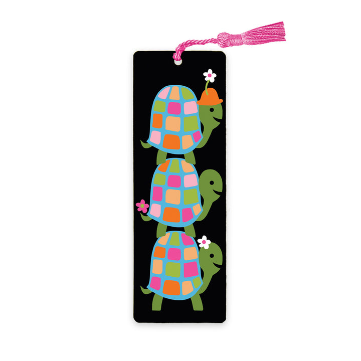 Bookmark: Turtles