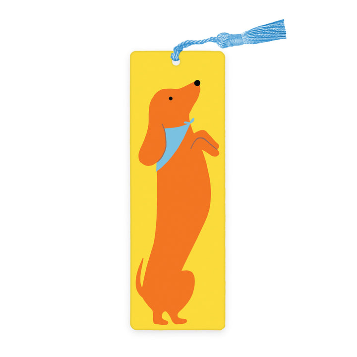 Bookmark: Doxie The Dachshund