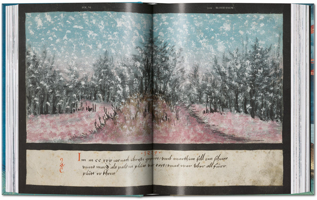 45th Anniversary: The Book Of Miracles