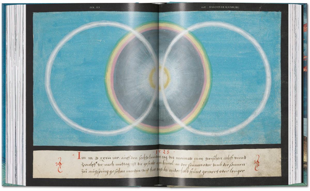 45th Anniversary: The Book Of Miracles