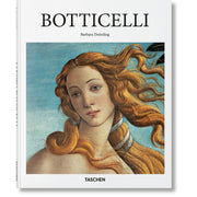 Basic: Botticelli - Just Fabulous Palm Springs