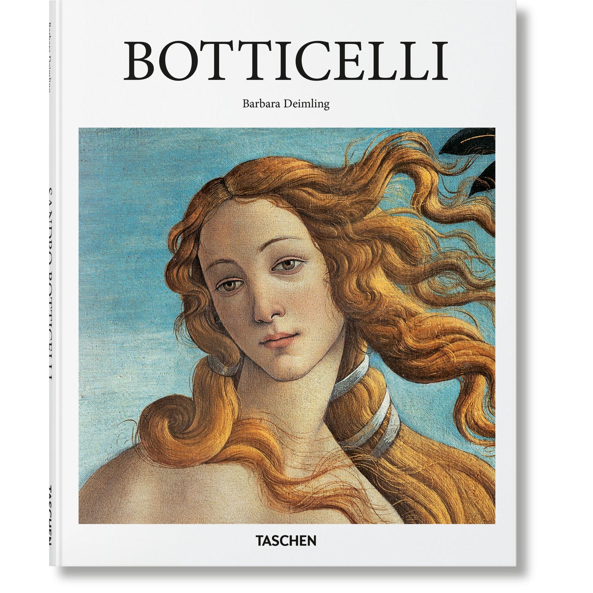 Basic: Botticelli - Just Fabulous Palm Springs