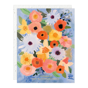 You're My Everything Greeting Card