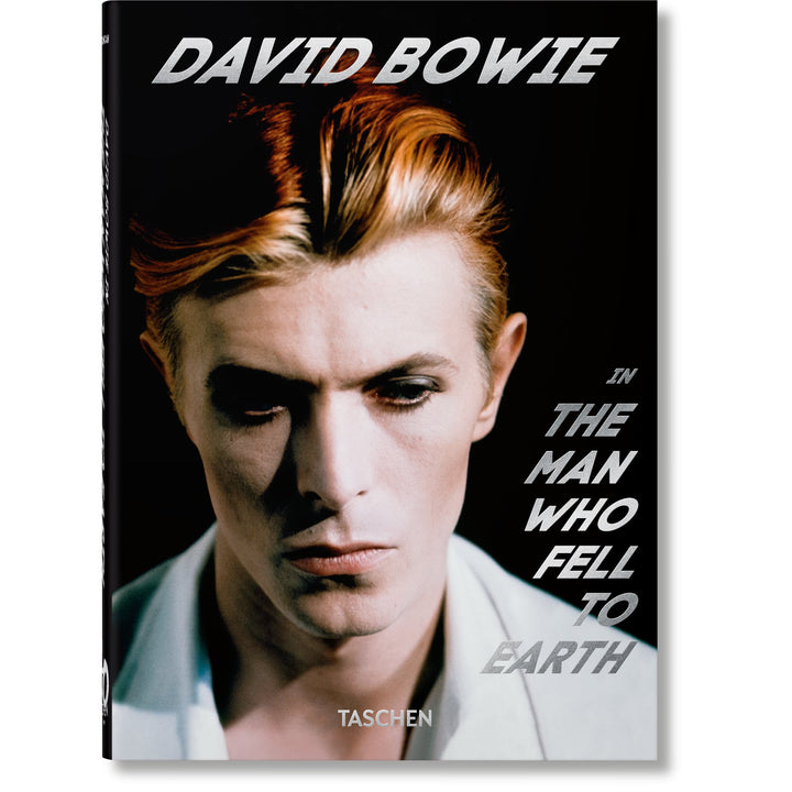 45th Anniversary: David Bowie. The Man Who Fell To Earth