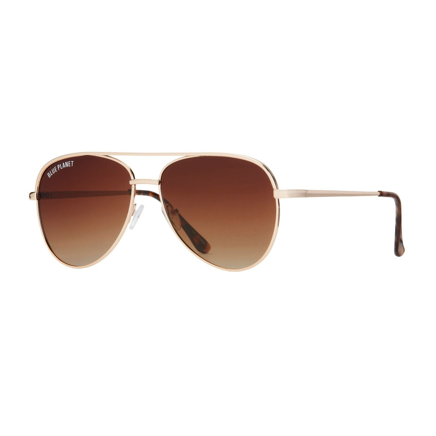 Jesse Polarized Aviator Sunglasses