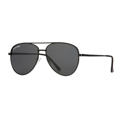 Jesse Polarized Aviator Sunglasses