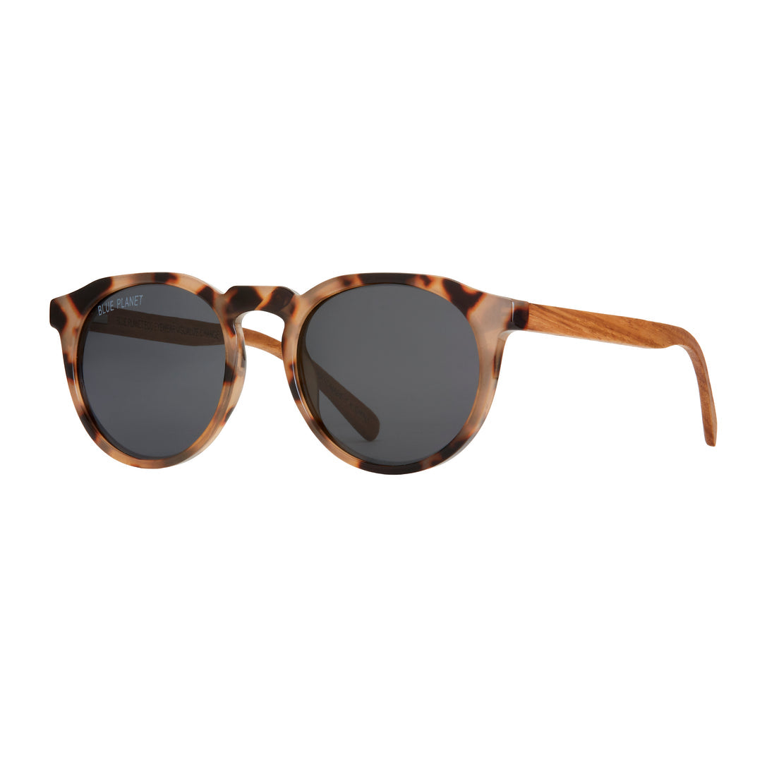 Brax Smoke Polarized Sunglasses