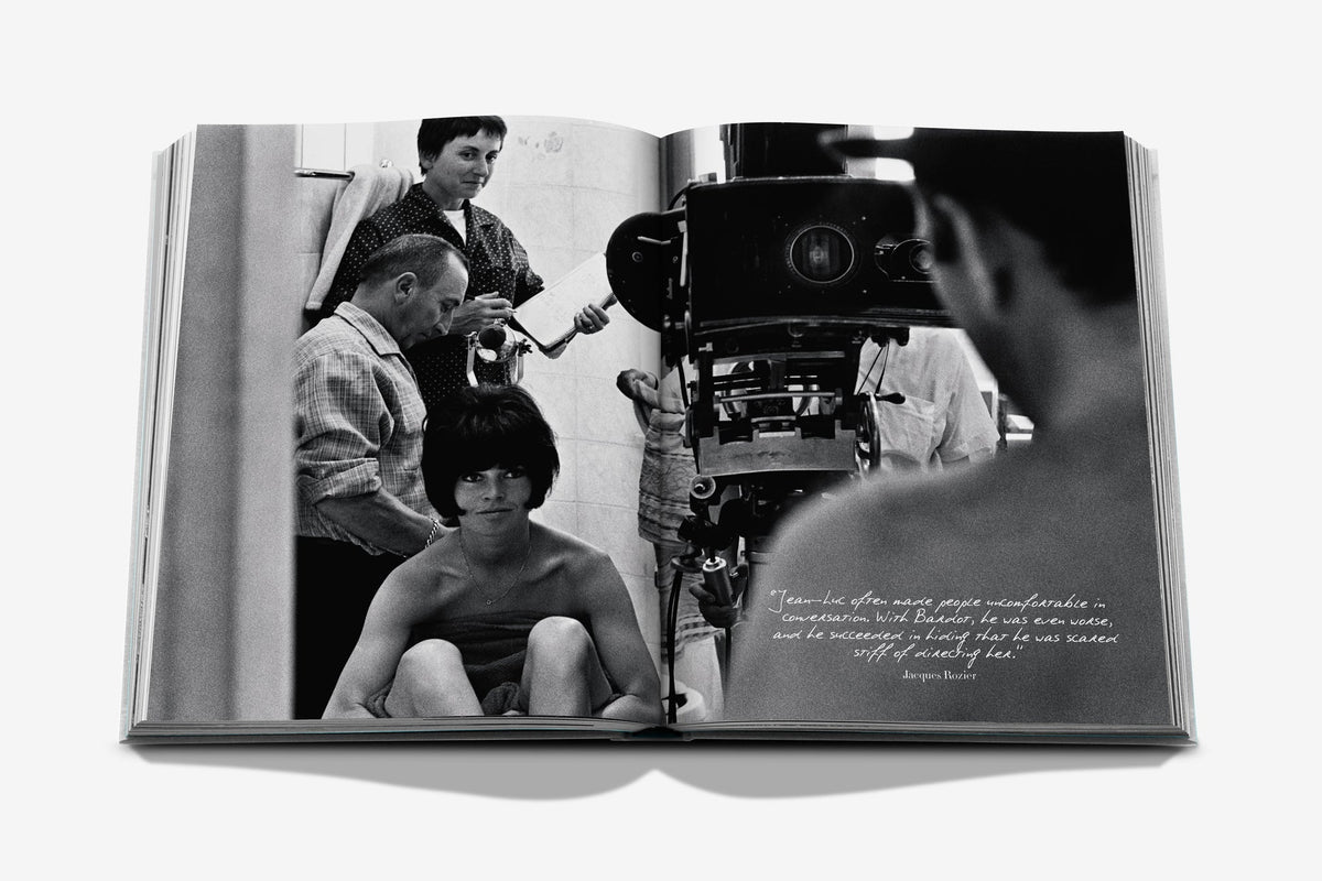 Brigitte Bardot: Intimate - Just Fabulous Palm Springs