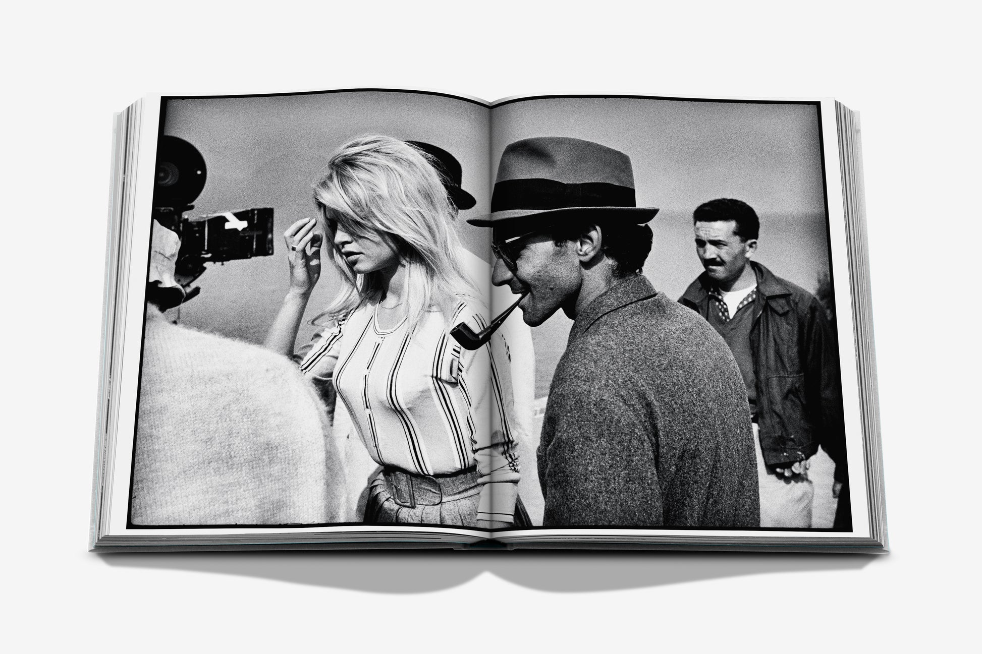 Brigitte Bardot: Intimate - Just Fabulous Palm Springs