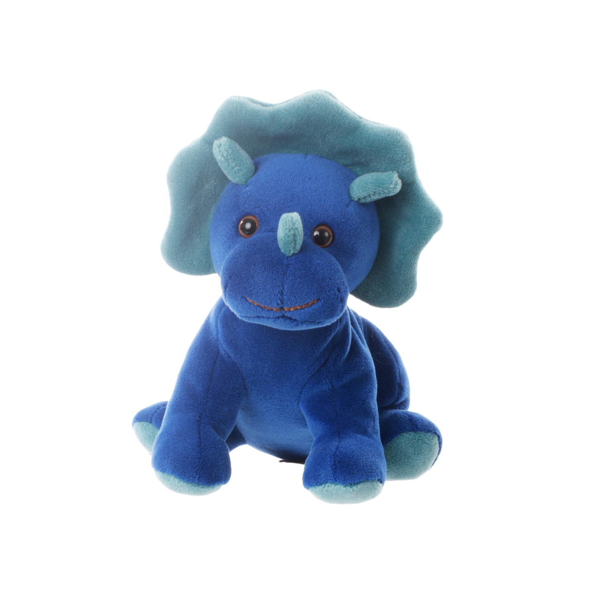 Baby Tricey 6" Plush - Just Fabulous Palm Springs