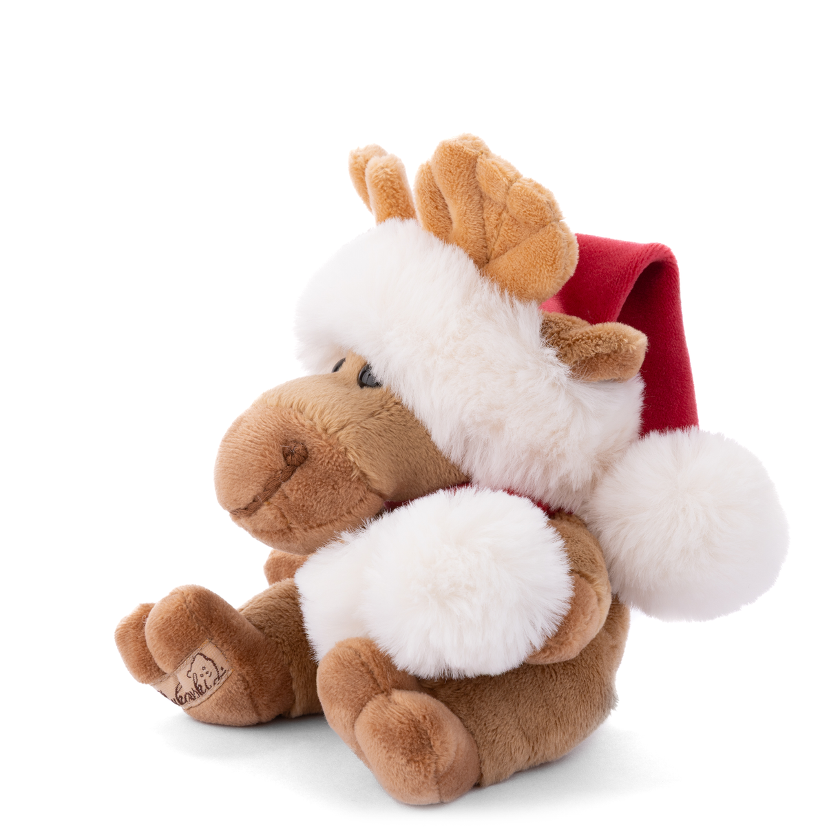 Baby Benny X-mas Plush