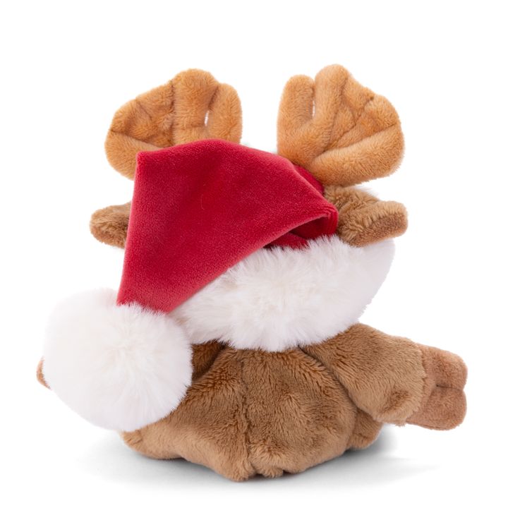 Baby Benny X-mas Plush