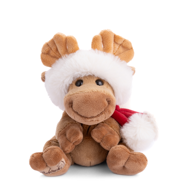 Baby Benny X-mas Plush