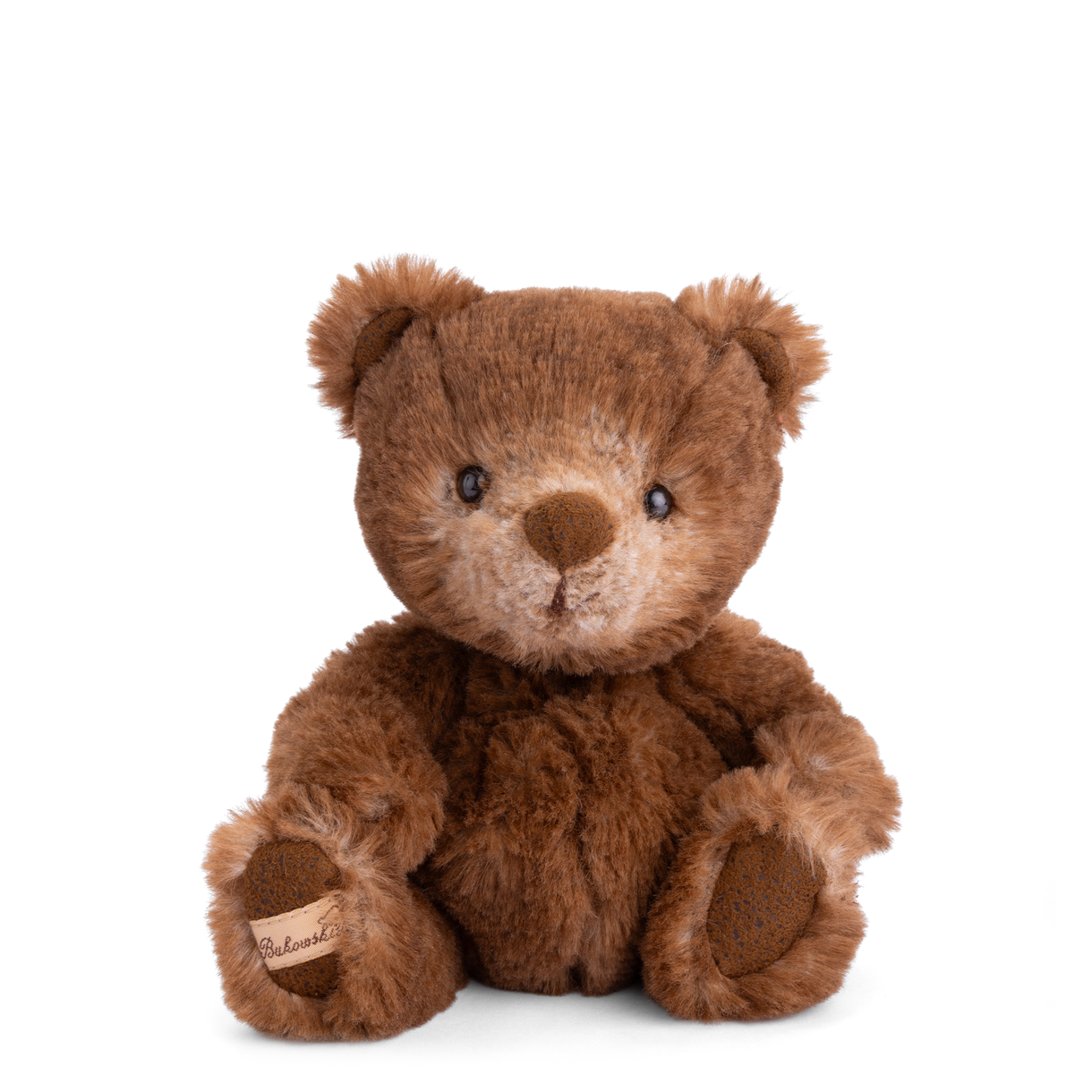Baby Ranger Plush