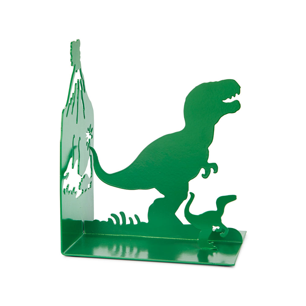 Jurassic Bookend