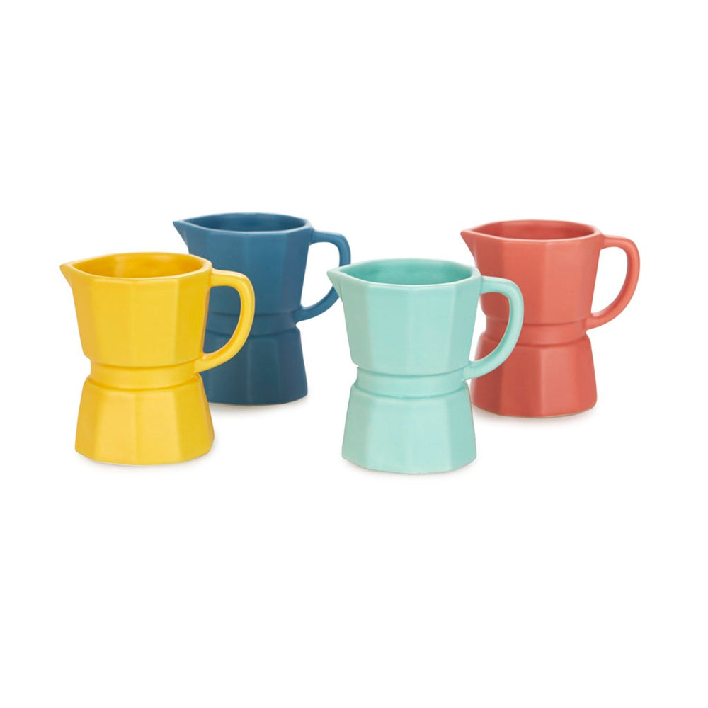 Moka Coffee Cup Set