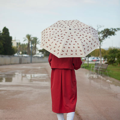 Puppymbrella Umbrella