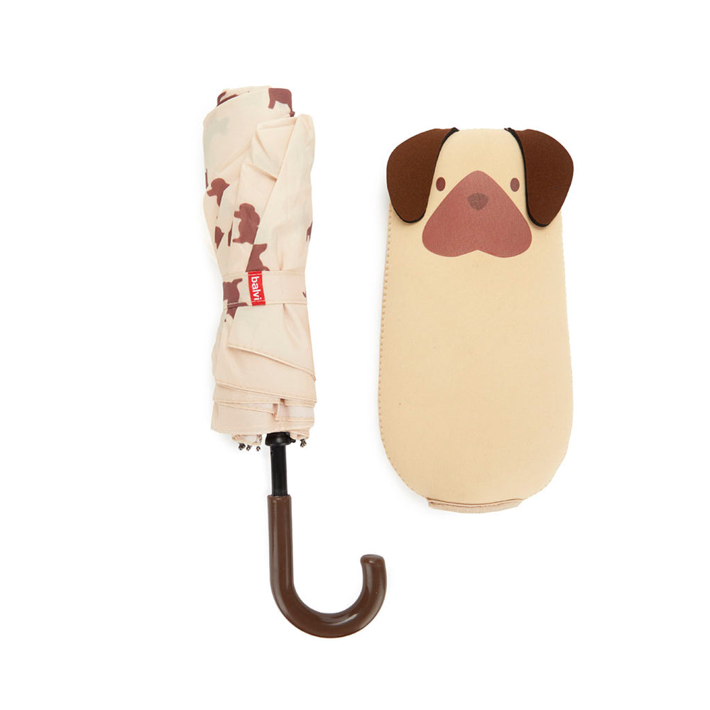 Puppymbrella Umbrella