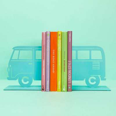 Van Bookend