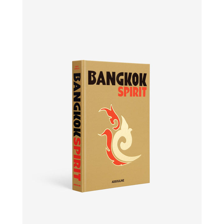 Bangkok Spirit