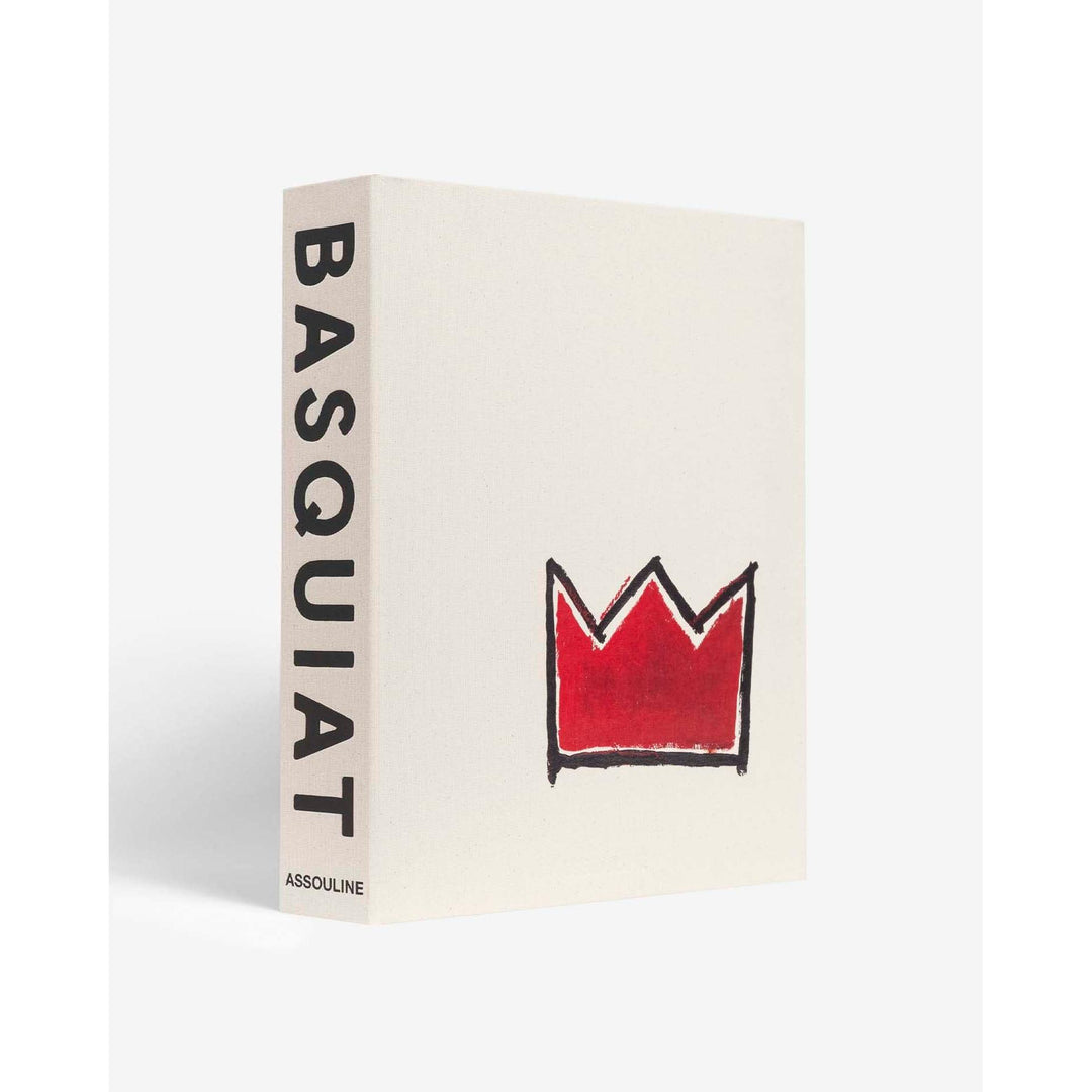 Basquiat: The World of Jean-Michel: The Ultimate Collection